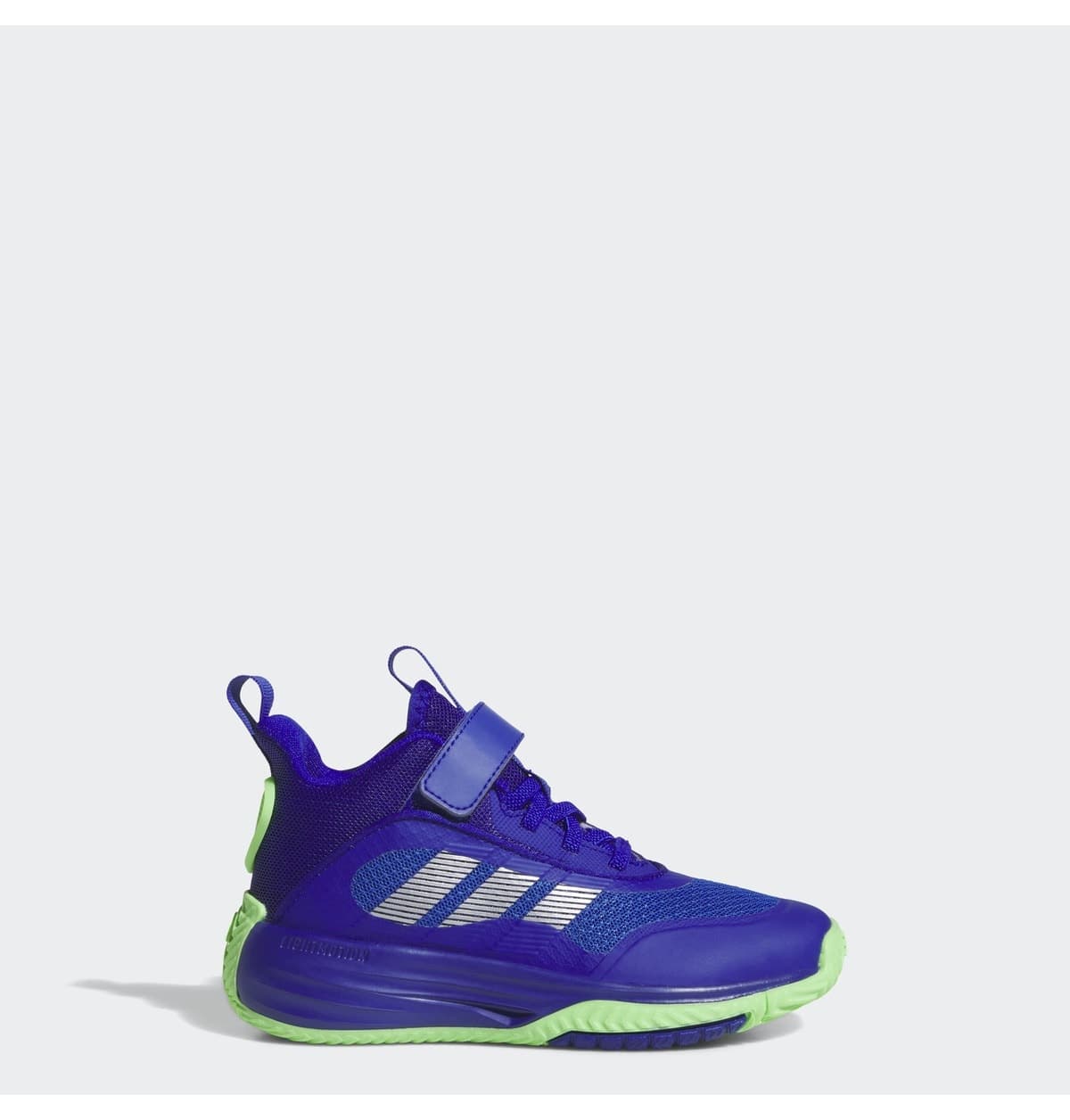 کفش بسکتبال یونیسکس بچگانه adidas Ownthegame 3.0 K مدل JR9920 کفش بسکتبال یونیسکس بچگانه adidas Ownthegame 3.0 K مدل JR9920