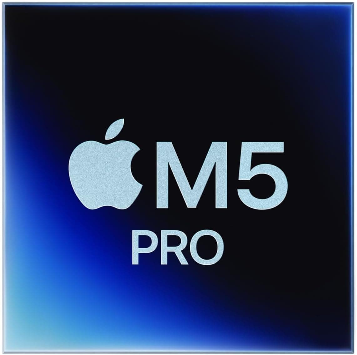 لپتاپ Apple مدل MacBook Pro با چیپ M5 Pro مشکی فضایی لپتاپ Apple مدل MacBook Pro با چیپ M5 Pro مشکی فضایی