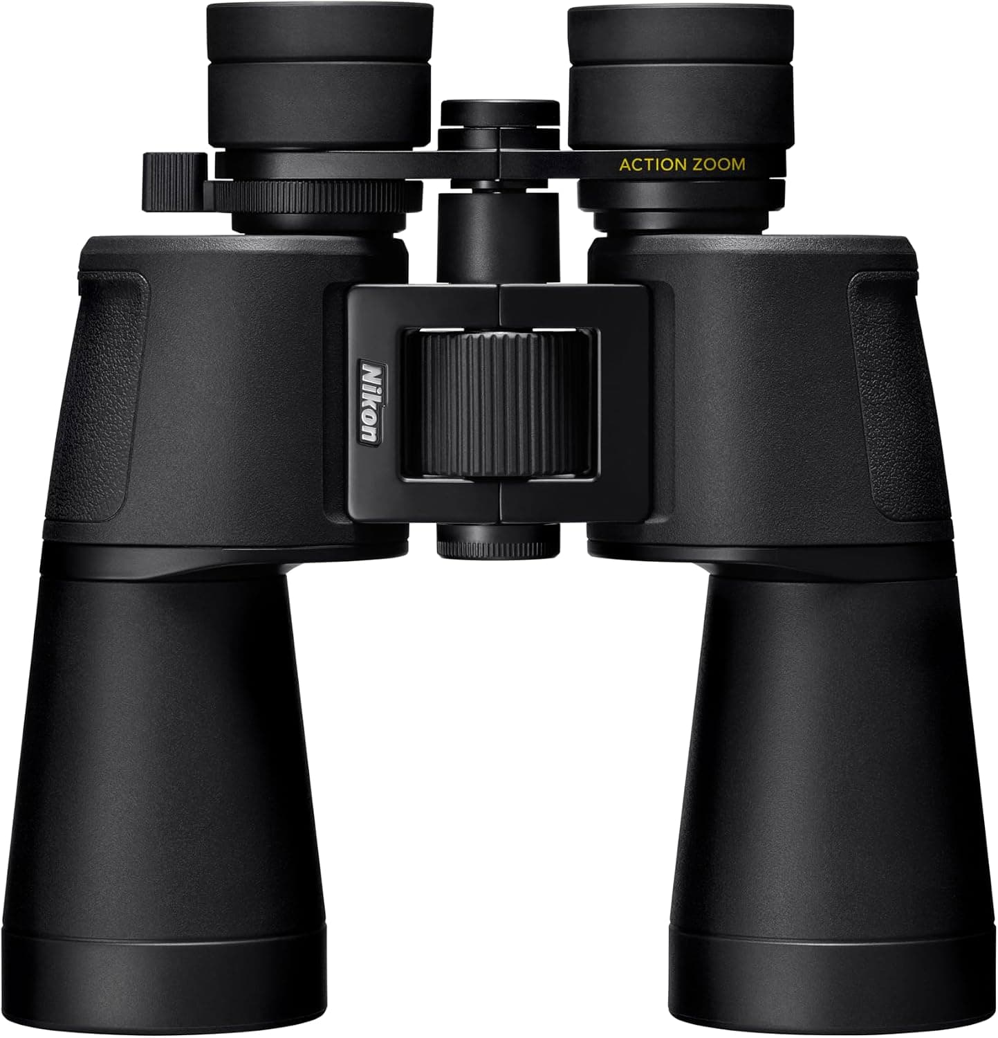 دوربین دوچشمی Nikon Action Zoom با زوم متغیر 10-22x50 ضدآب و ضدبخار دوربین دوچشمی Nikon Action Zoom با زوم متغیر 10-22x50 ضدآب و ضدبخار