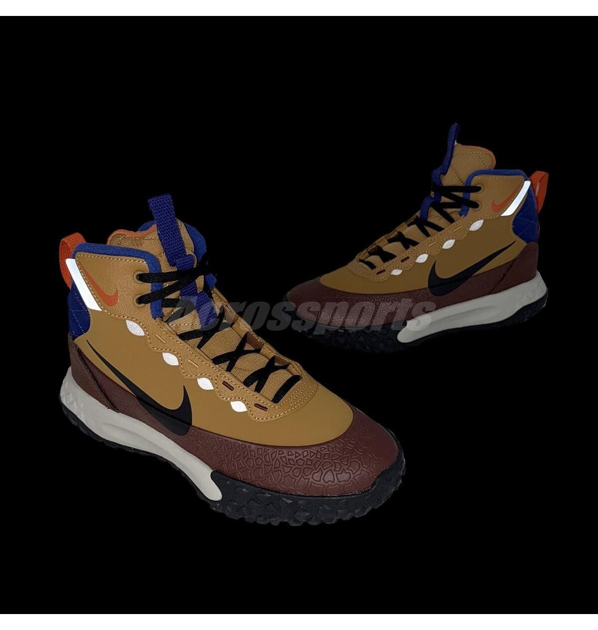کفش بوت اسنیکر بچگانه یونیسکس Nike Terrascout GS کفش بوت اسنیکر بچگانه یونیسکس Nike Terrascout GS