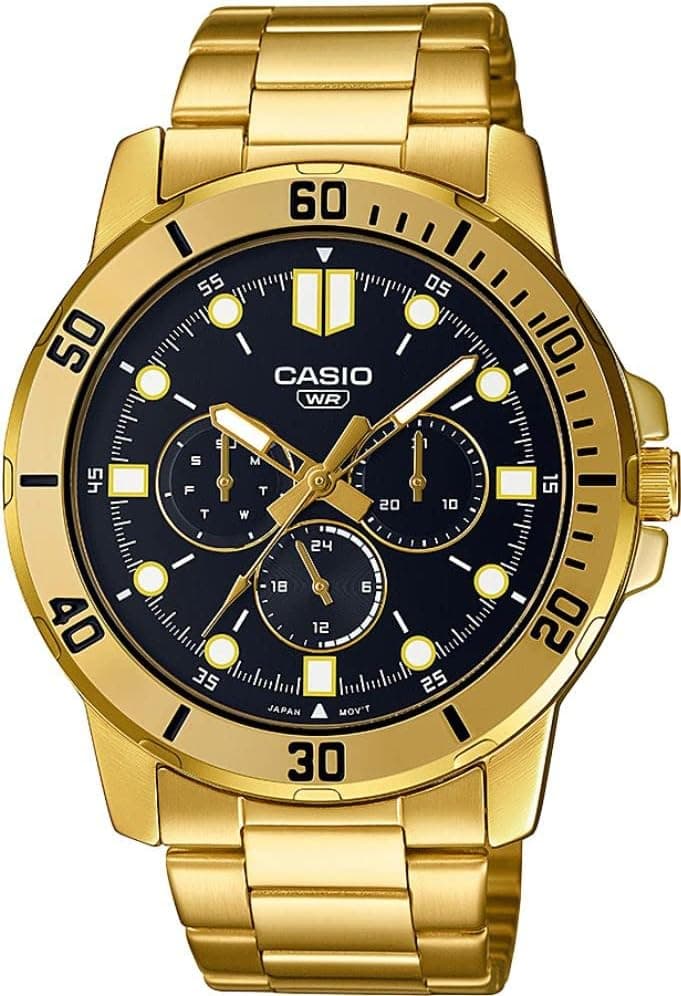 ساعت مردانه Casio ساعت مردانه Casio