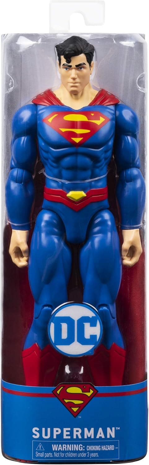 فیگور DC Comics 30 cm مدل Superman فیگور DC Comics 30 cm مدل Superman