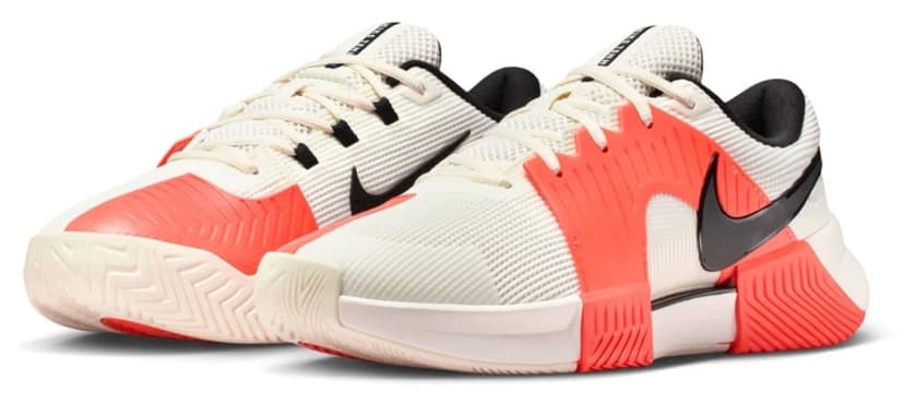کفش تنیس Nike مناسب زمین سخت مدل Zoom GP Challenge 1.5 PRM Spormoon کفش تنیس Nike مناسب زمین سخت مدل Zoom GP Challenge 1.5 PRM Spormoon