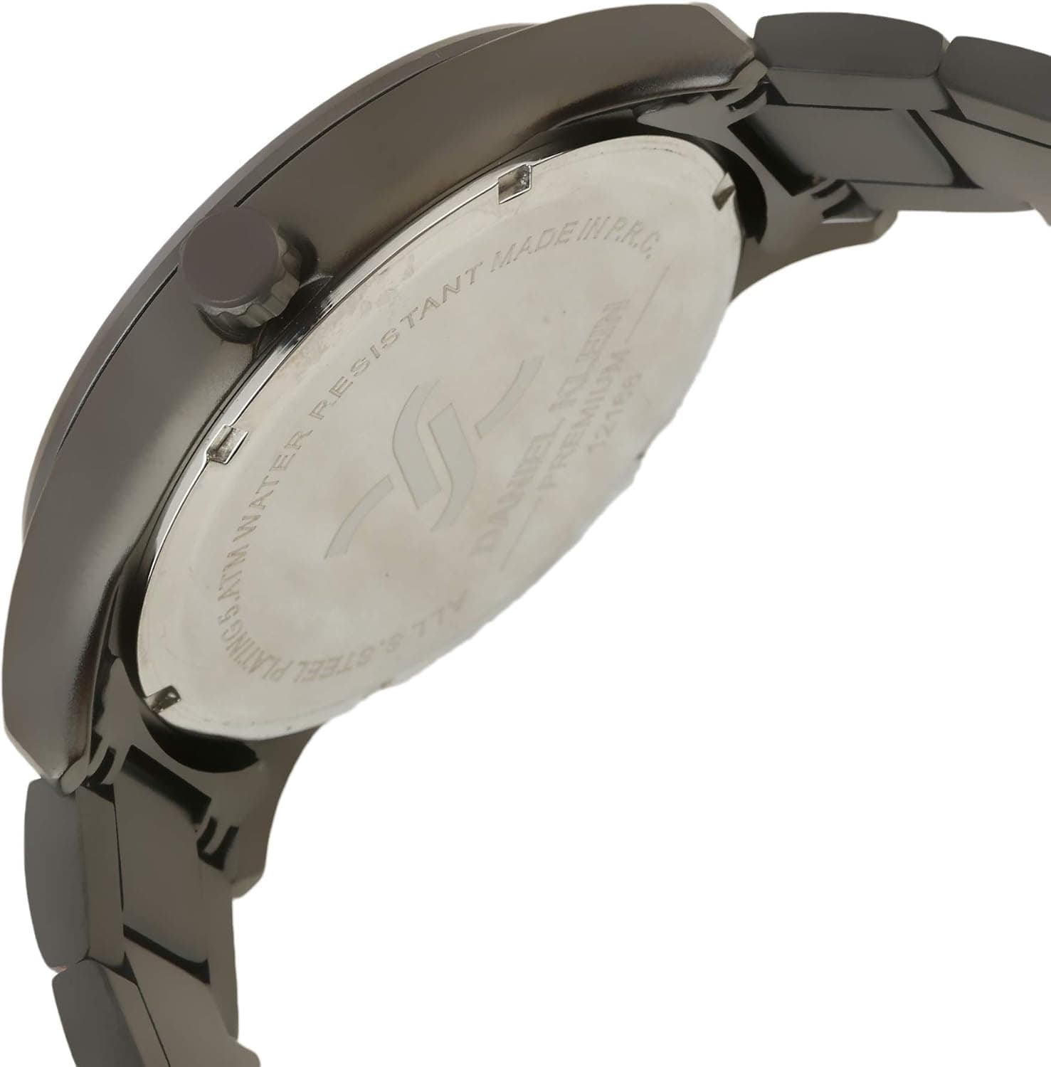 ساعت مچی مردانه Daniel Klein آنالوگ صفحه آبی مدل DK12166-5 ساعت مچی مردانه Daniel Klein آنالوگ صفحه آبی مدل DK12166-5