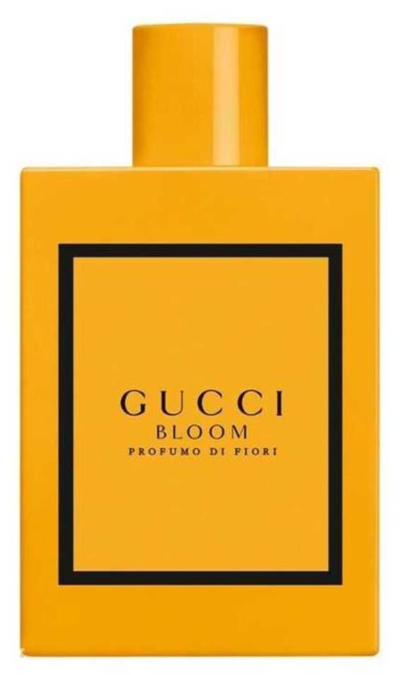 ادوپرفیوم Gucci Bloom Profumo Di Fiori حجم 50 ml ادوپرفیوم Gucci Bloom Profumo Di Fiori حجم 50 ml