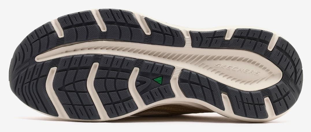 کفش ورزشی زنانه Skechers EDGERIDE طبیعی/طلایی مدل 150494 NTGD کفش ورزشی زنانه Skechers EDGERIDE طبیعی/طلایی مدل 150494 NTGD