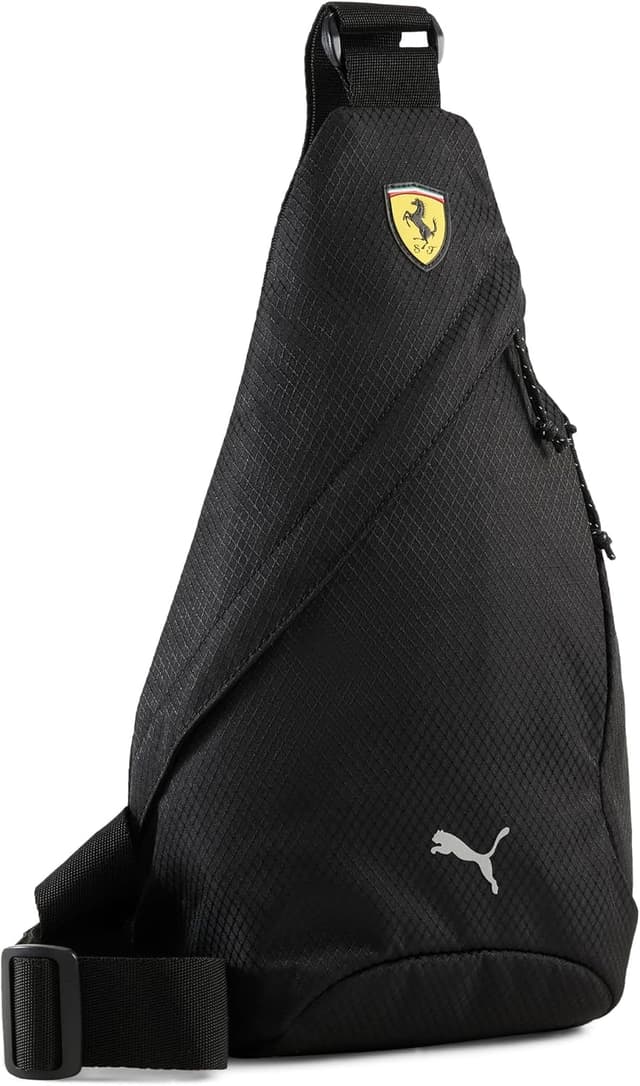 کیف رودوشی PUMA Ferrari کیف رودوشی PUMA Ferrari