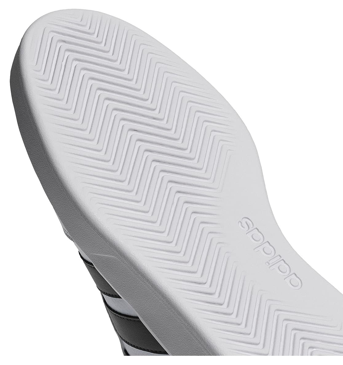 کفش اسنیکر مردانه adidas سفید مدل Breaknet 3.0 JR3547 کفش اسنیکر مردانه adidas سفید مدل Breaknet 3.0 JR3547