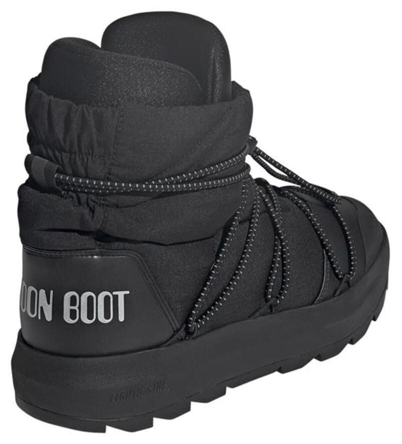 بوت زنانه adidas x Moon Boot Ace Mid بوت زنانه adidas x Moon Boot Ace Mid