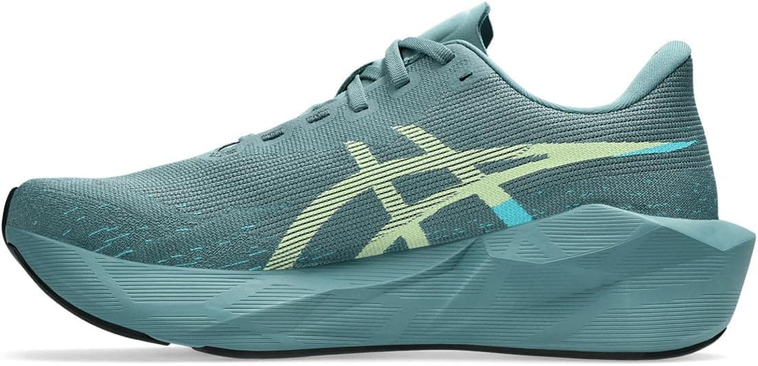 کفش ورزشی مردانه ASICS مدل NOVABLAST 6 کفش ورزشی مردانه ASICS مدل NOVABLAST 6
