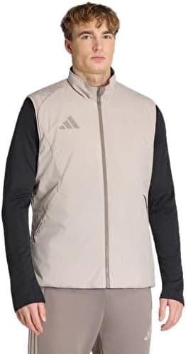 ژاکت ورزشی مردانه adidas Tiro26C Winvst مدل KE9264 ژاکت ورزشی مردانه adidas Tiro26C Winvst مدل KE9264
