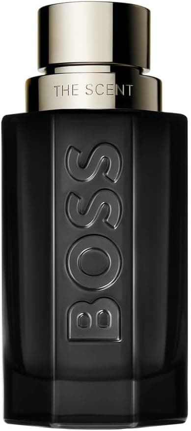ادوپرفیوم مردانه Hugo Boss مدل The Scent Magnetic 50 ml 5003250229 ادوپرفیوم مردانه Hugo Boss مدل The Scent Magnetic 50 ml 5003250229