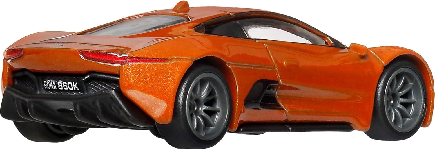 بسته دوتایی خودروهای کلکسیونی Hot Wheels Premium Car Culture مقیاس 1:64 با چرخهای Real Riders و شاسی Metal/Metal مدل JBL04 بسته دوتایی خودروهای کلکسیونی Hot Wheels Premium Car Culture مقیاس 1:64 با چرخهای Real Riders و شاسی Metal/Metal مدل JBL04
