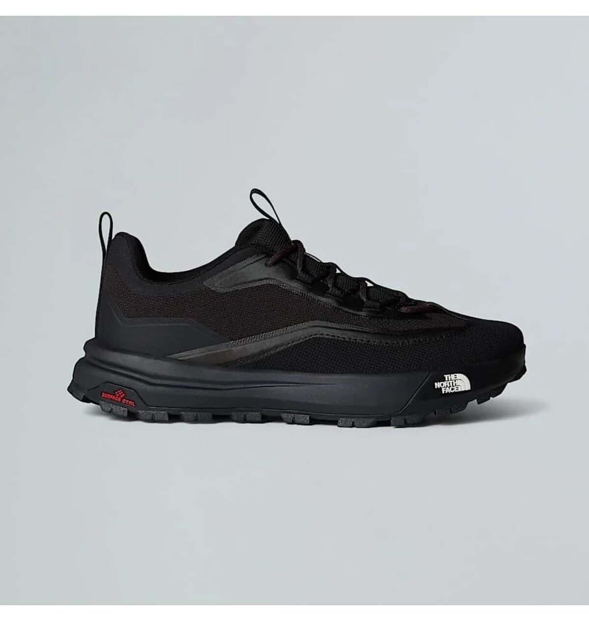 کفش ورزشی مردانه The North Face Offtrail VE سیاه مدل NF0A8D96KX91 کفش ورزشی مردانه The North Face Offtrail VE سیاه مدل NF0A8D96KX91