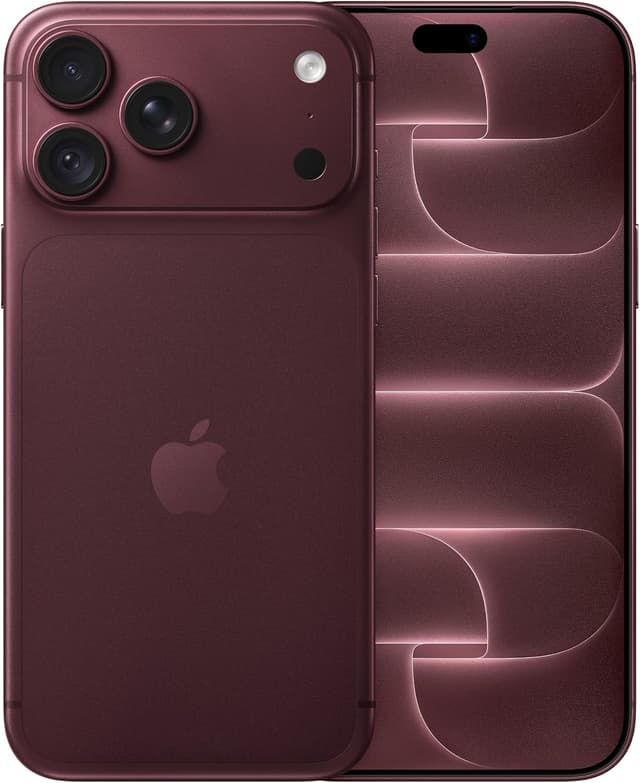 گوشی هوشمند Apple iPhone 18 Pro Max 512 GB با تراشه A20 Pro گوشی هوشمند Apple iPhone 18 Pro Max 512 GB با تراشه A20 Pro