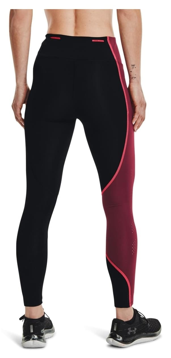 تایت زنانه Under Armour مدل 1365640-001 تایت زنانه Under Armour مدل 1365640-001