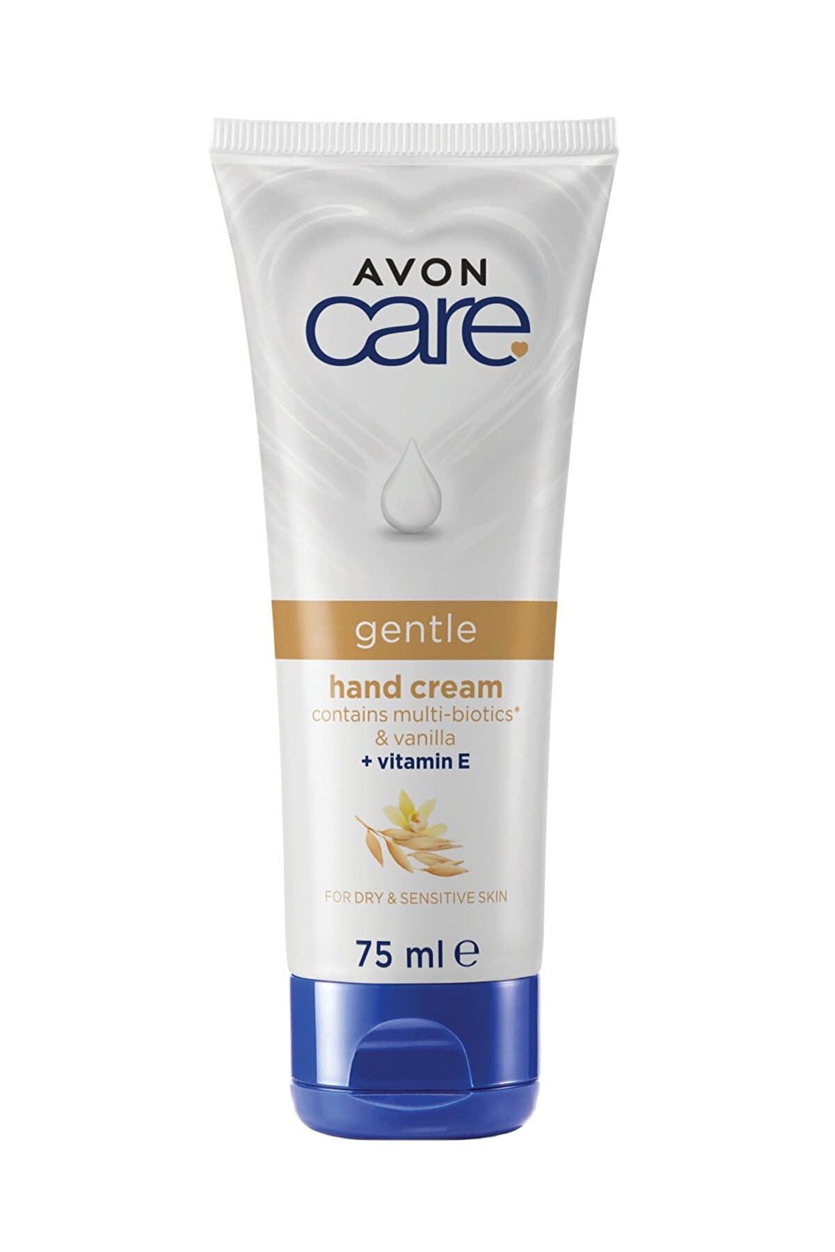 بسته کرم دست Avon حاوی گلیسیرین، شیر بادام، وانیل، ویتامین E و بلوبری بسته کرم دست Avon حاوی گلیسیرین، شیر بادام، وانیل، ویتامین E و بلوبری