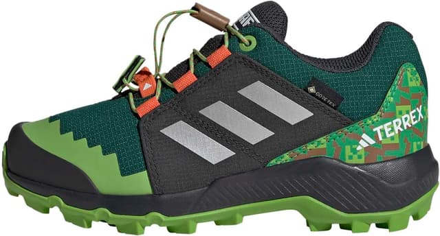 کفش کوهنوردی adidas Minecraft Terrex Gore-Tex کفش کوهنوردی adidas Minecraft Terrex Gore-Tex