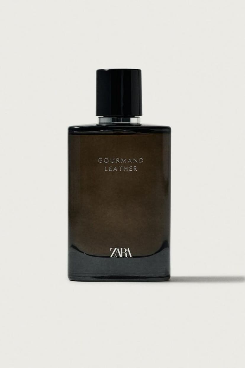ادکلن مردانه Zara Gourmand Leather EDP 100 ML 3.04 FL. OZ ادکلن مردانه Zara Gourmand Leather EDP 100 ML 3.04 FL. OZ