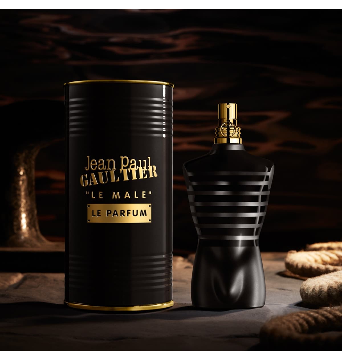 عطر مردانه Jean Paul Gaultier Le Male EDP 75 ml عطر مردانه Jean Paul Gaultier Le Male EDP 75 ml