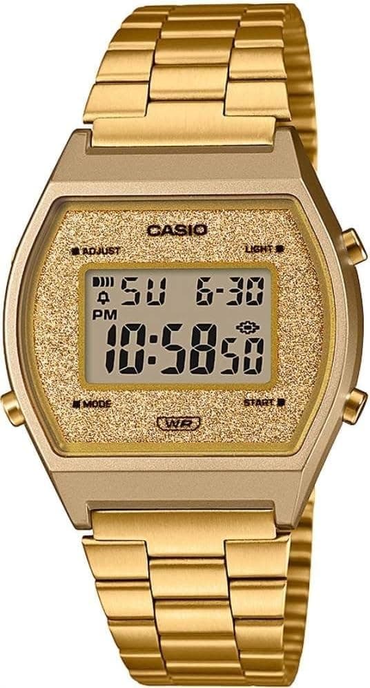 ساعت دیجیتال زنانه Casio مدل B640WC ساعت دیجیتال زنانه Casio مدل B640WC