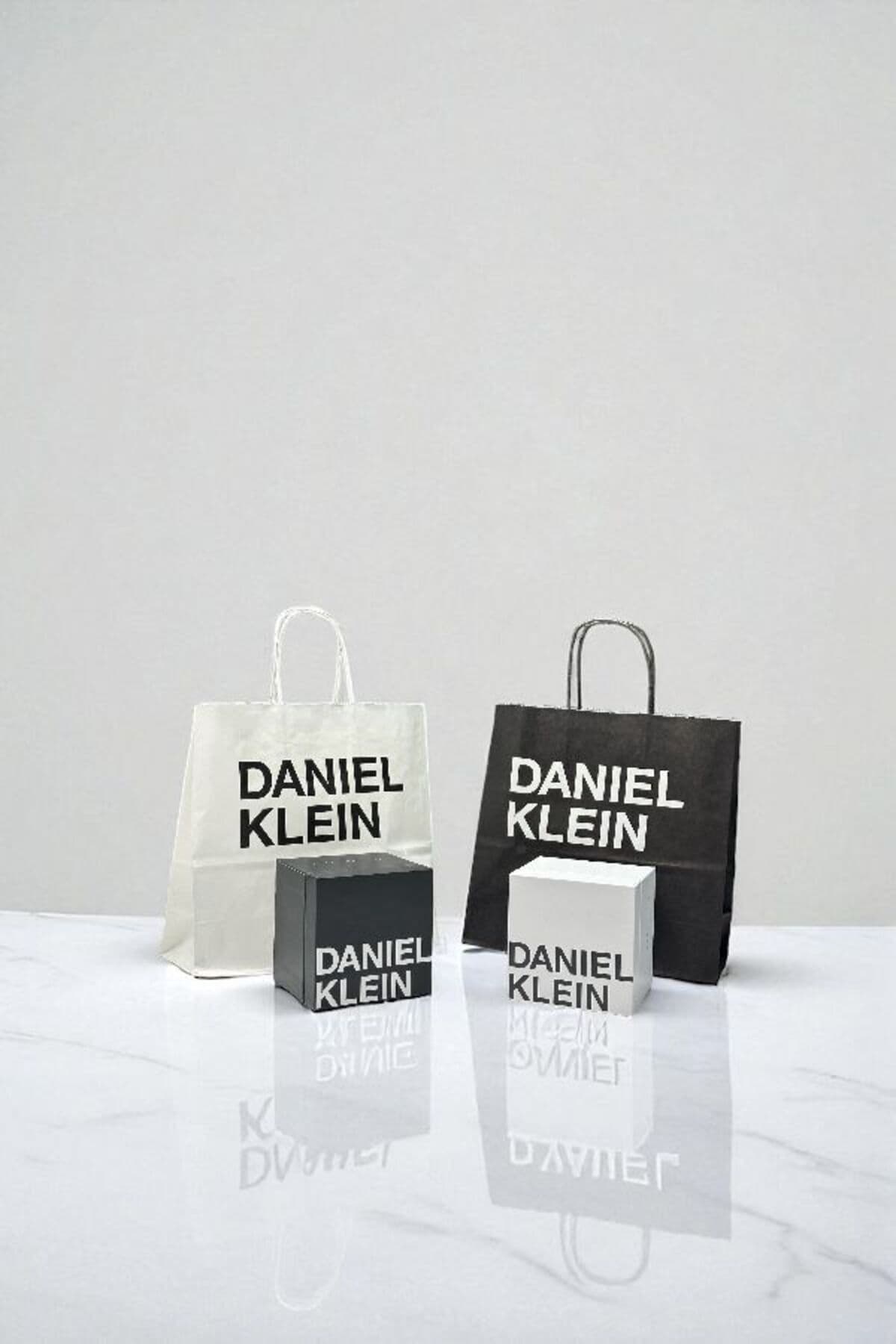 ساعت مچی زنانه Daniel Klein بند استیل 3 ATM همراه دستبند مدل F.G.14494.5 ساعت مچی زنانه Daniel Klein بند استیل 3 ATM همراه دستبند مدل F.G.14494.5