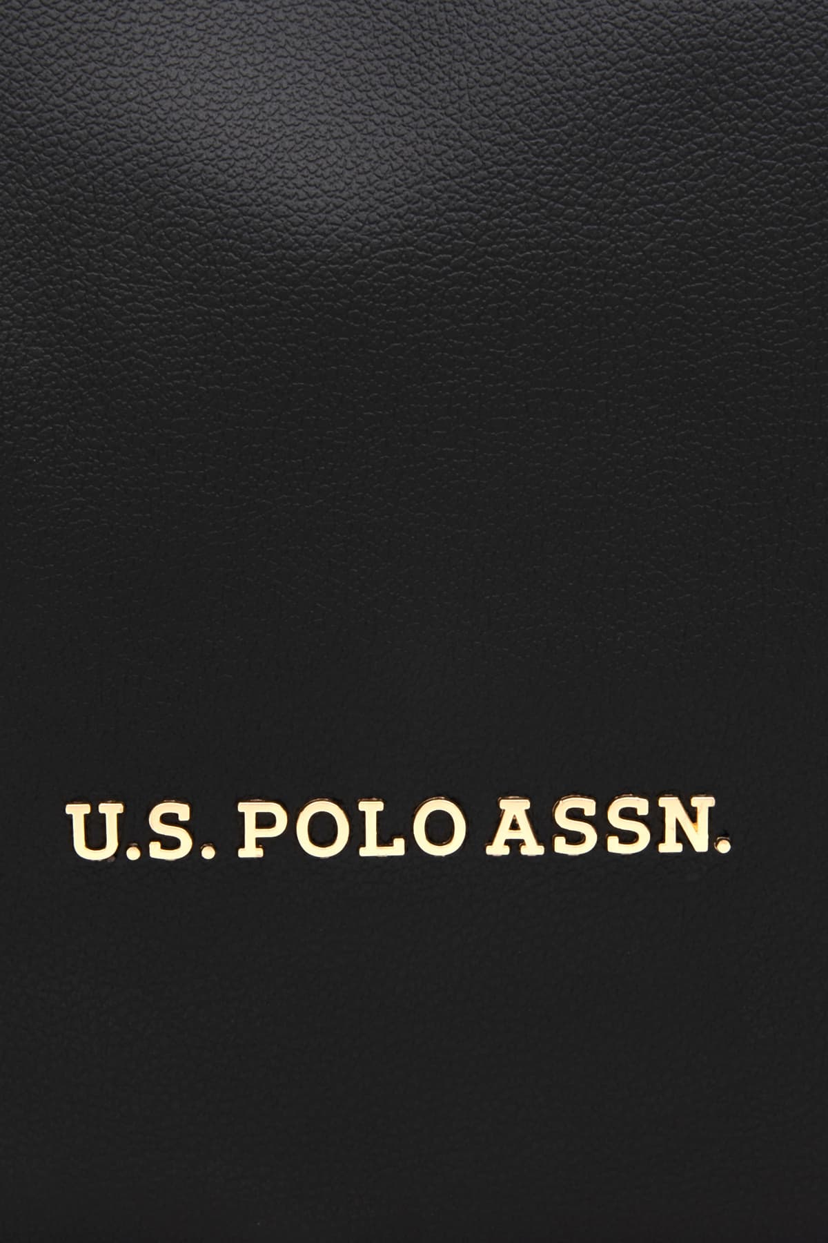 کیف دستی زنانه U.S. Polo Assn. مشکی مدل 50317822-VR046 کیف دستی زنانه U.S. Polo Assn. مشکی مدل 50317822-VR046