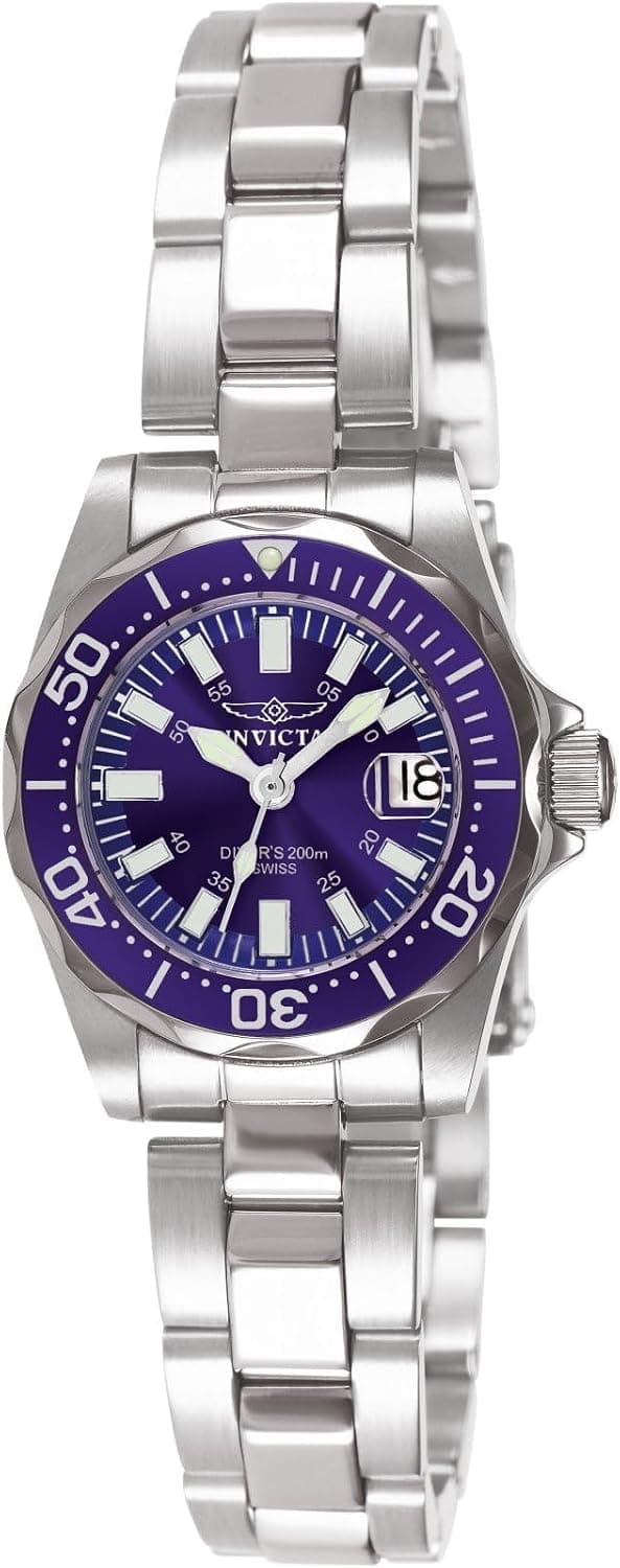 ساعت مچی زنانه Invicta مدل 7060 ساعت مچی زنانه Invicta مدل 7060