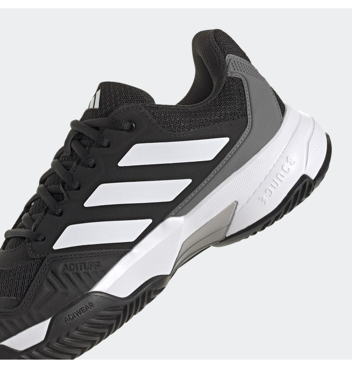 کفش تنیس مردانه adidas Courtjam Control 3 M کفش تنیس مردانه adidas Courtjam Control 3 M