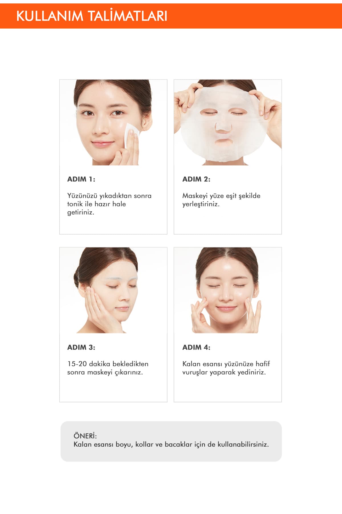 ست 5 عددی ماسک ورقهای روشنکننده و مرطوبکننده حاوی عصاره برنج Missha مدل Airy Fit Sheet Mask Rice ست 5 عددی ماسک ورقهای روشنکننده و مرطوبکننده حاوی عصاره برنج Missha مدل Airy Fit Sheet Mask Rice