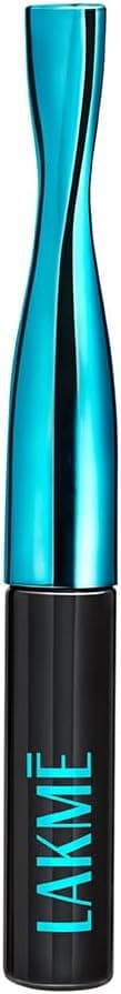 خط چشم مایع LAKMÉ Eyeconic مشکی 4.5 ml خط چشم مایع LAKMÉ Eyeconic مشکی 4.5 ml