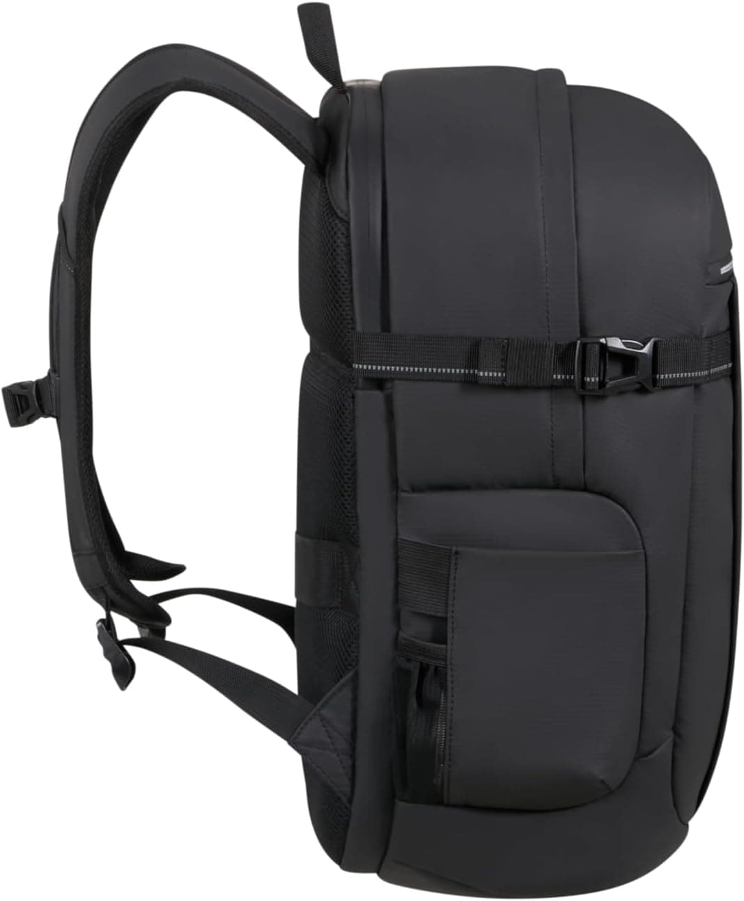 کوله پشتی یونیسکس بزرگسال American Tourister مشکی 15.6 اینچ کوله پشتی یونیسکس بزرگسال American Tourister مشکی 15.6 اینچ