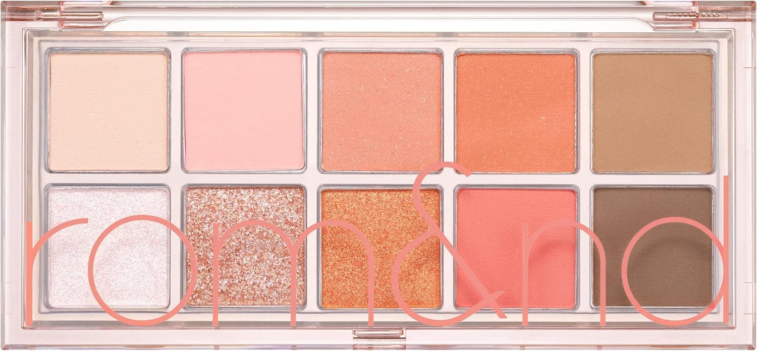 پالت rom&nd Better Than Palette 8g شماره 07 توتی فوشیا باغ پالت rom&nd Better Than Palette 8g شماره 07 توتی فوشیا باغ