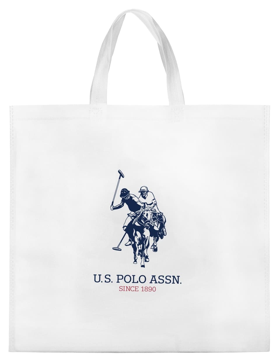 کیف دوشی زنانه U.S. Polo Assn. زرشکی مدل Us25655 کیف دوشی زنانه U.S. Polo Assn. زرشکی مدل Us25655