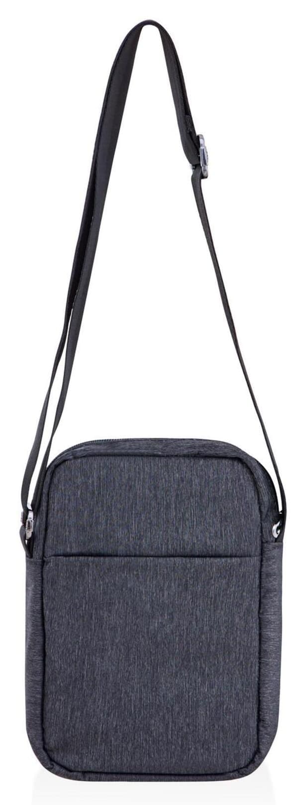 کیف دوشی مردانه U.S. Polo Assn. مدل PLEVR236767577 کیف دوشی مردانه U.S. Polo Assn. مدل PLEVR236767577