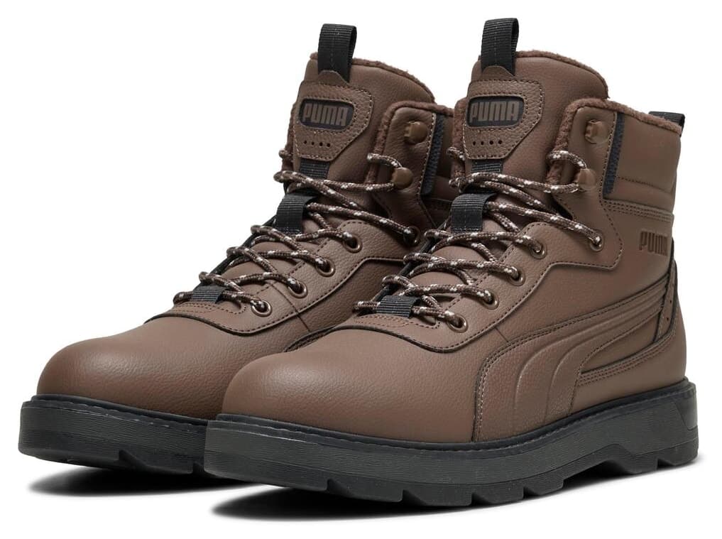 بوت یونیسکس Puma مدل Desierto v3 بوت یونیسکس Puma مدل Desierto v3
