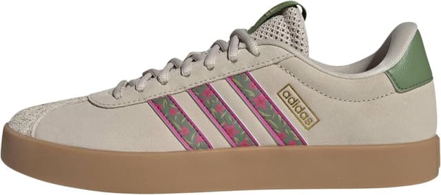 کفش ورزشی زنانه adidas ساق کوتاه مدل VL COURT 3.0 کفش ورزشی زنانه adidas ساق کوتاه مدل VL COURT 3.0