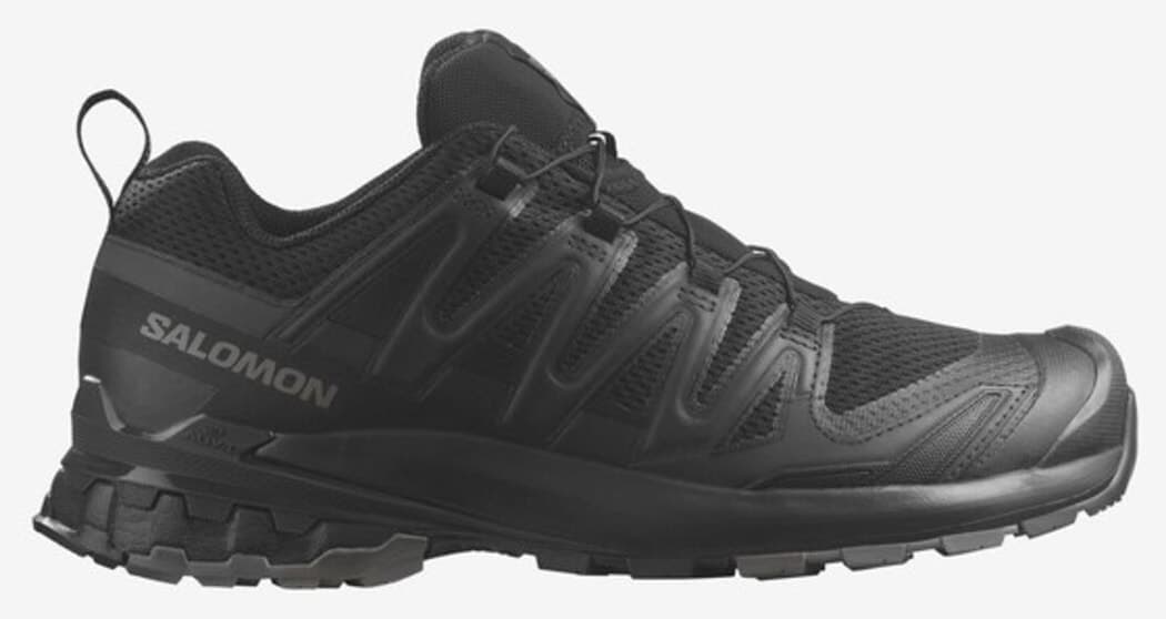 کفش اوتدور زنانه Salomon Xa Pro 3D V9 GTX W مدل L47270800 سیاه کفش اوتدور زنانه Salomon Xa Pro 3D V9 GTX W مدل L47270800 سیاه