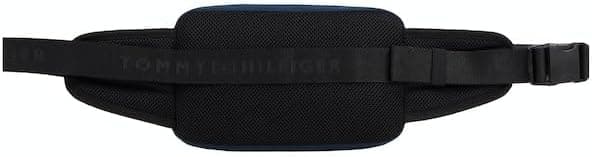 کیف دستی مردانه Tommy Hilfiger مدل Element Crossover کیف دستی مردانه Tommy Hilfiger مدل Element Crossover