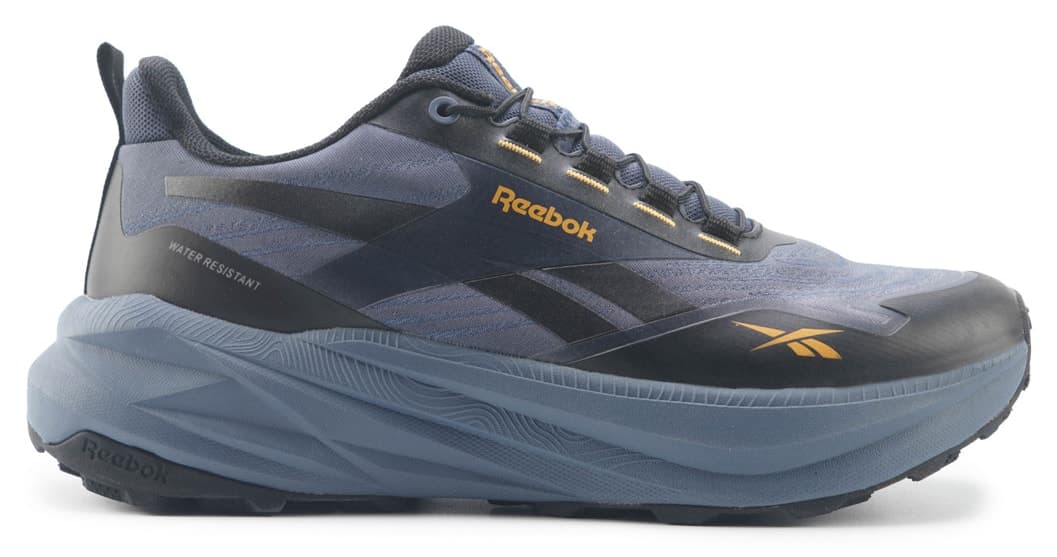 کفش مردانه Reebok مدل RHINO WILD خاکستری کفش مردانه Reebok مدل RHINO WILD خاکستری