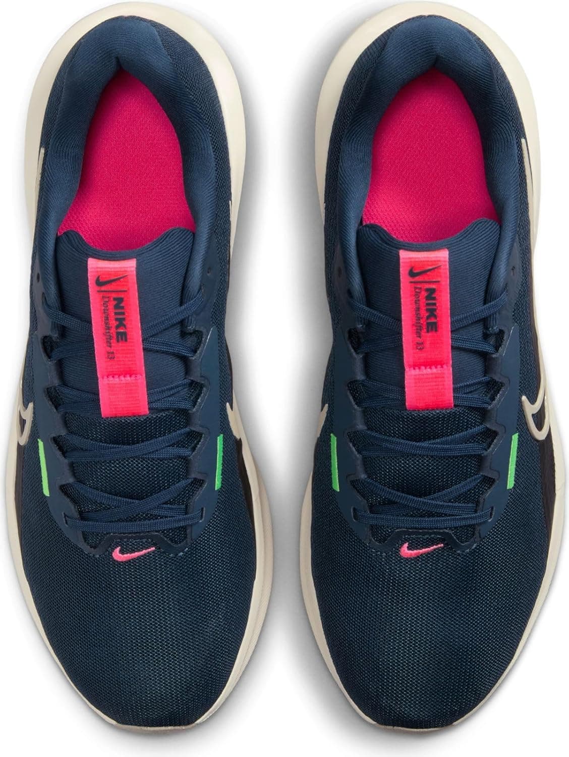 کفش دویدن مردانه Nike Downshifter 13 کفش دویدن مردانه Nike Downshifter 13