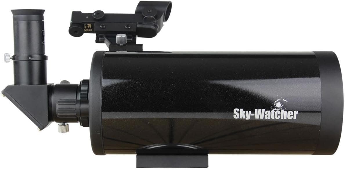 تلسکوپ بازتابی Sky-Watcher Maksutov-Cassegrain مدل Skymax 102mm تلسکوپ بازتابی Sky-Watcher Maksutov-Cassegrain مدل Skymax 102mm