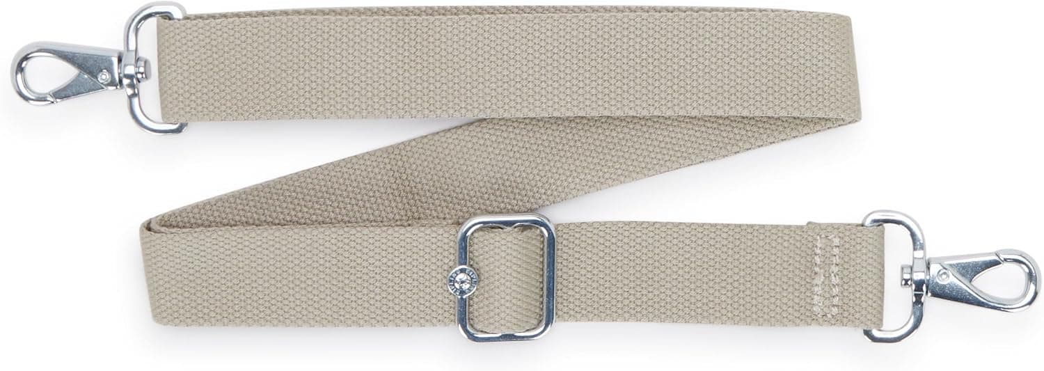 کیف دوشی Kipling Art Mini Basic Plus مدل K15410-1KG کیف دوشی Kipling Art Mini Basic Plus مدل K15410-1KG
