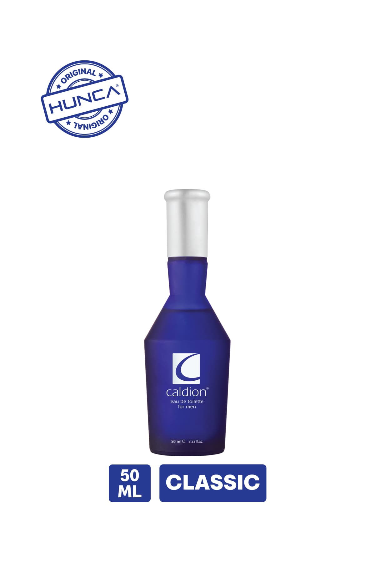 ست عطر مردانه Caldion Classic شامل عطر EDT 50 ml و دئودورانت 150 ml ست عطر مردانه Caldion Classic شامل عطر EDT 50 ml و دئودورانت 150 ml