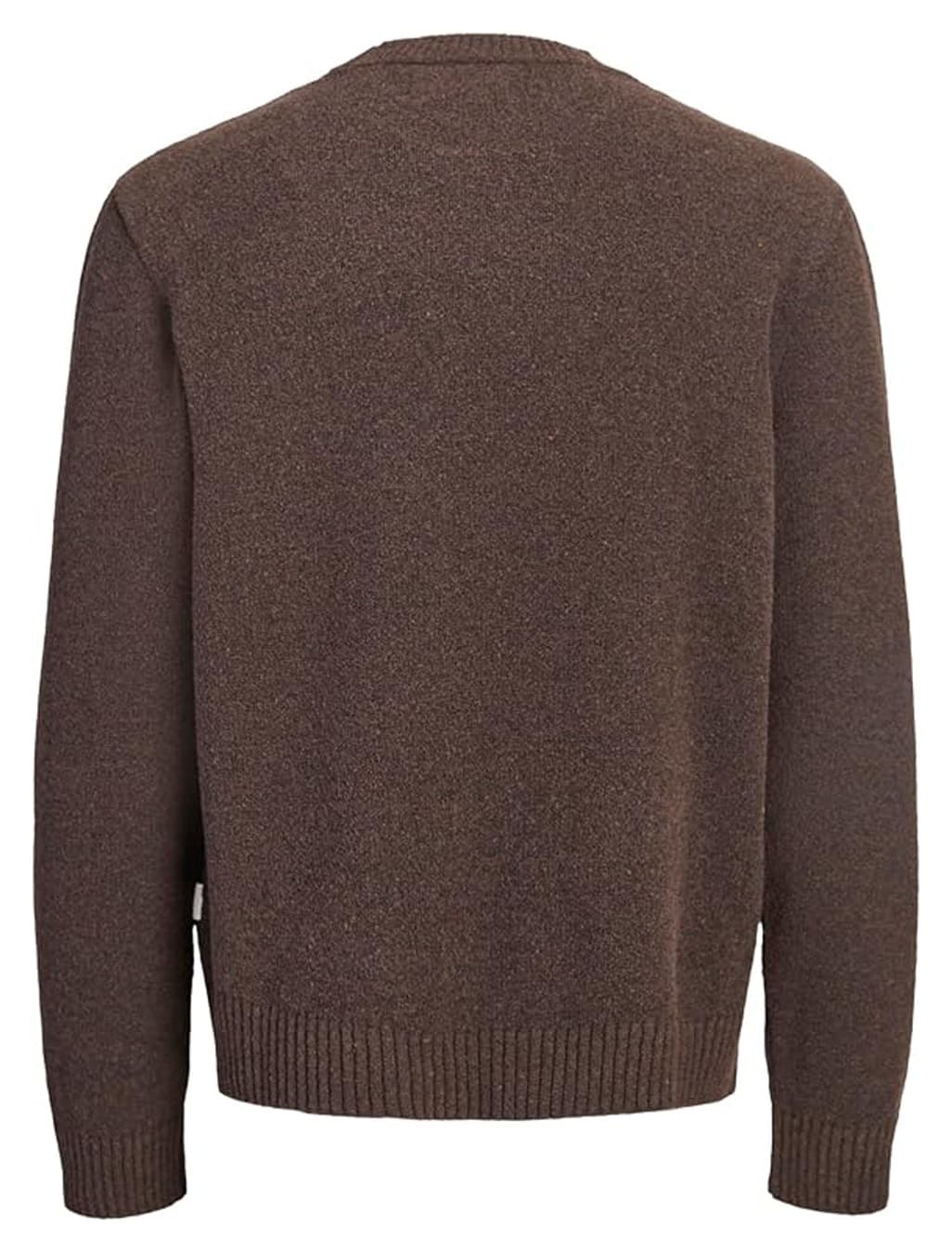 پلیور مردانه Jack & Jones قهوهای یقه گرد مدل 12293244 JORNORREBRO CATSKILLS پلیور مردانه Jack & Jones قهوهای یقه گرد مدل 12293244 JORNORREBRO CATSKILLS