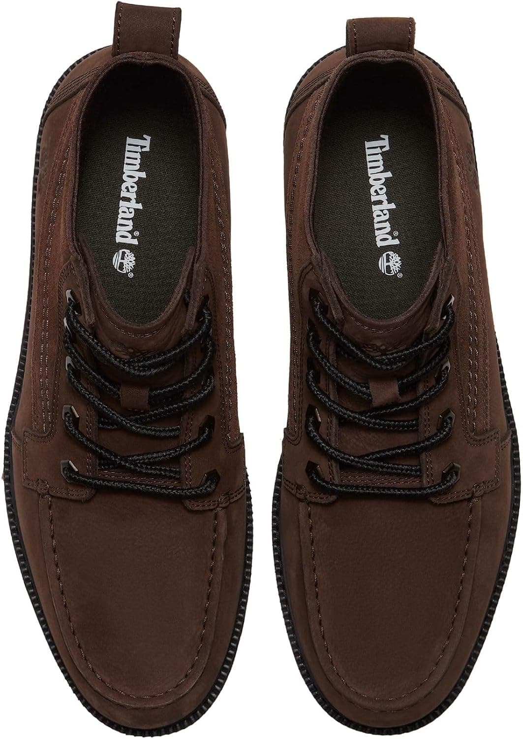 بوت مردانه Timberland قهوهای مدل BRITTON DRIVE MID LACE UP BOOT بوت مردانه Timberland قهوهای مدل BRITTON DRIVE MID LACE UP BOOT