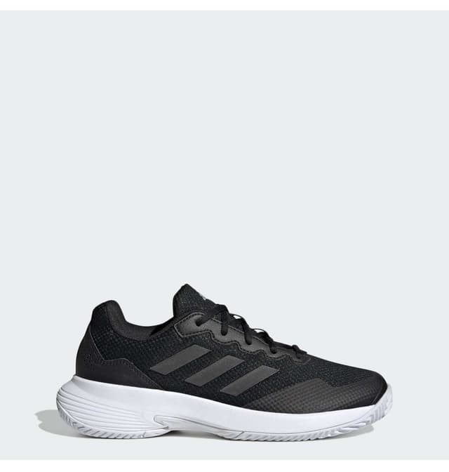 کفش تنیس adidas مدل Gamecourt 2.0 کفش تنیس adidas مدل Gamecourt 2.0