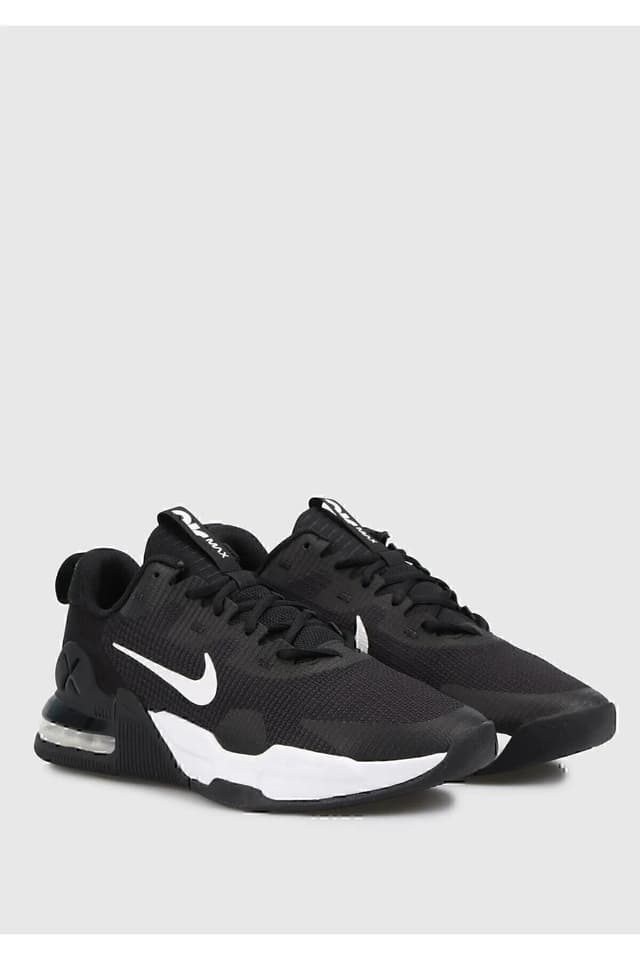 کفش ورزشی مردانه Nike Air Max Alpha Trainer مشکی مدل Dm0829-001 کفش ورزشی مردانه Nike Air Max Alpha Trainer مشکی مدل Dm0829-001