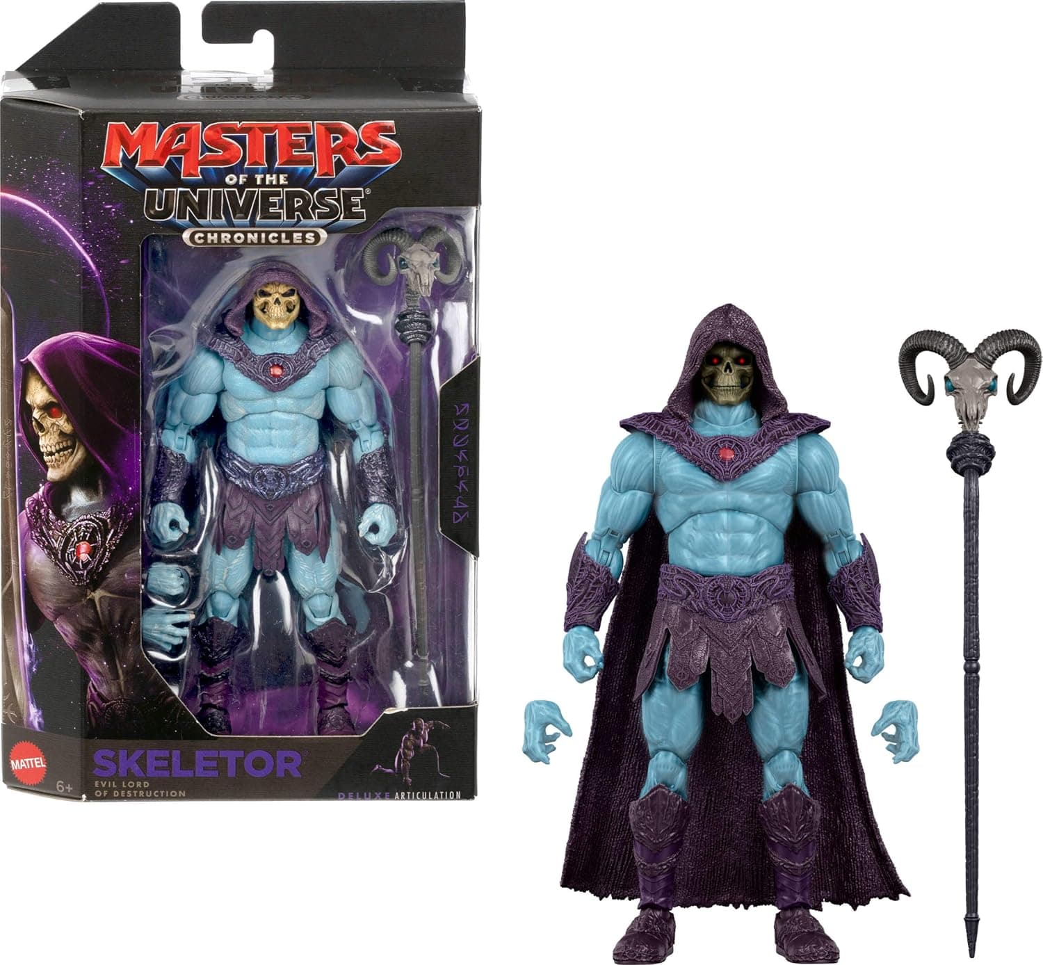 محصول Masters of the Universe MOTU First Ones Chronicles He-Man محصول Masters of the Universe MOTU First Ones Chronicles He-Man