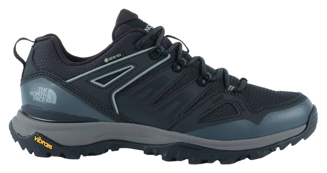 کفش طبیعتگردی مردانه The North Face Hedgehog Gore-Tex مشکی مدل NF0A8AA9KT01 کفش طبیعتگردی مردانه The North Face Hedgehog Gore-Tex مشکی مدل NF0A8AA9KT01
